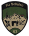 Bild von FU Schulen 63 Badge mit Klett